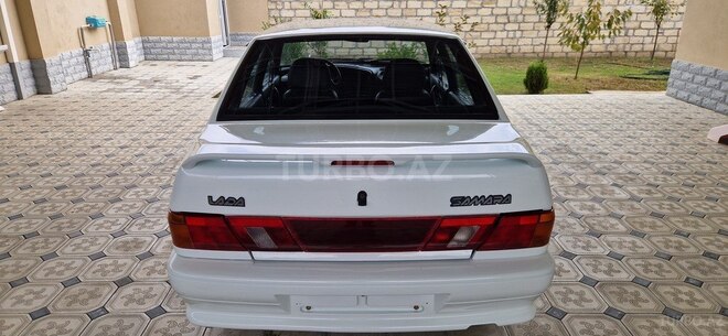 LADA (VAZ) 2115 2012, 232,000 km - 1.6 l - Ağdaş