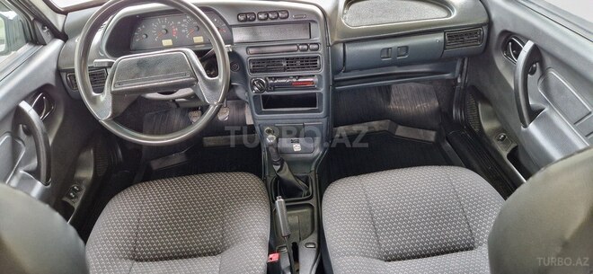 LADA (VAZ) 2115 2012, 232,000 km - 1.6 l - Ağdaş