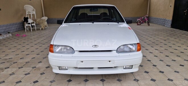 LADA (VAZ) 2115 2012, 232,000 km - 1.6 l - Ağdaş