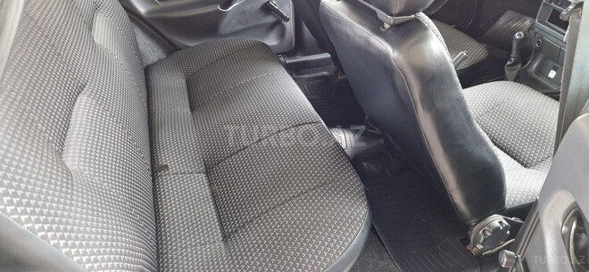 LADA (VAZ) 2115 2012, 232,000 km - 1.6 l - Ağdaş