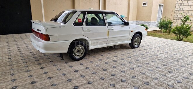LADA (VAZ) 2115 2012, 232,000 km - 1.6 l - Ağdaş