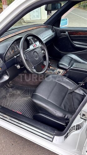 Mercedes C 230 1998, 360,000 km - 2.3 л - Biləsuvar