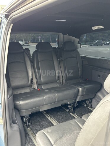 Mercedes  2007, 263,000 km - 2.1 l - Bakı
