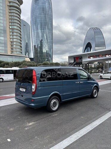 Mercedes  2007, 263,000 km - 2.1 l - Bakı
