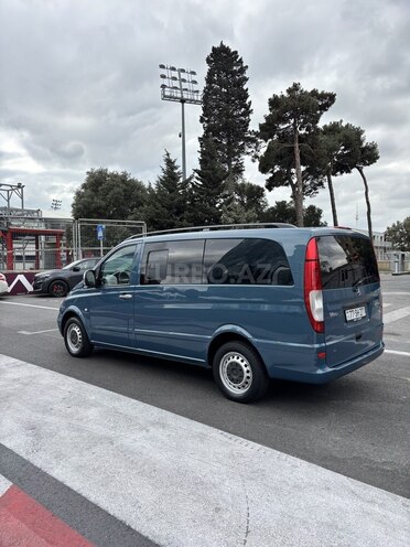 Mercedes  2007, 263,000 km - 2.1 l - Bakı