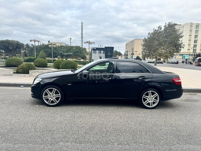 Mercedes E 200 2011, 300,900 km - 1.8 l - Bakı