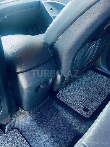 Hyundai Santa Fe 2015, 201,000 km - 2.0 л - Bakı