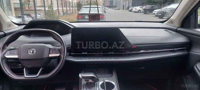 Changan CS 55 Plus-3