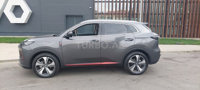 Changan CS 55 Plus-7
