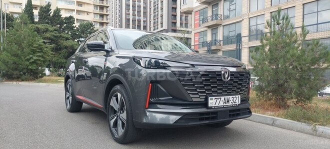 Changan CS 55 Plus-6