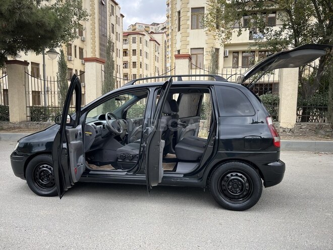 Hyundai Matrix 2006, 350,000 km - 1.5 l - Bakı
