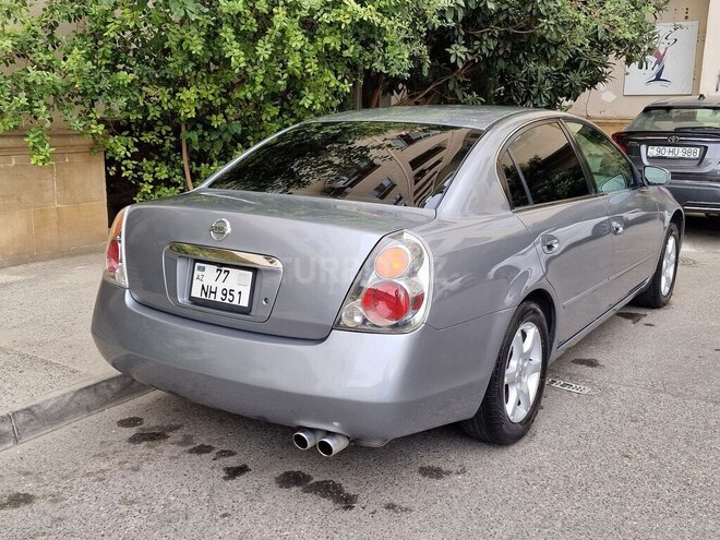 Nissan Altima 2006, 250,000 km - 2.5 л - Bakı