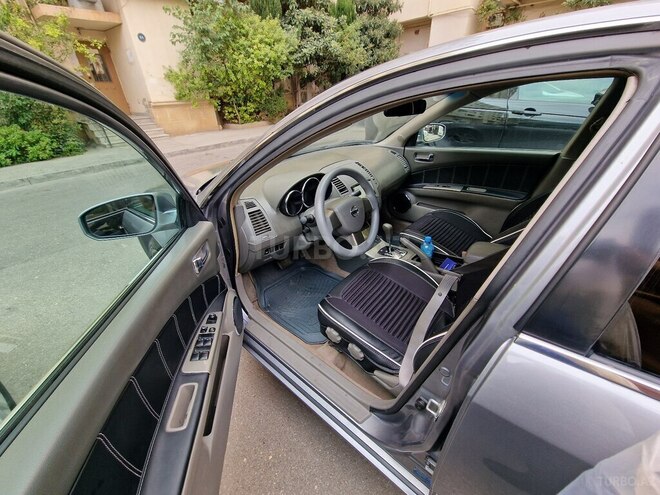 Nissan Altima 2006, 250,000 km - 2.5 л - Bakı