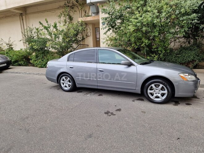 Nissan Altima 2006, 250,000 km - 2.5 л - Bakı