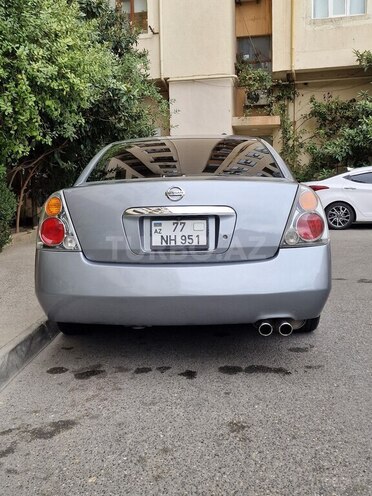 Nissan Altima 2006, 250,000 km - 2.5 л - Bakı