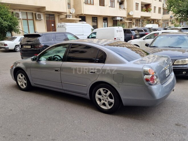 Nissan Altima 2006, 250,000 km - 2.5 л - Bakı
