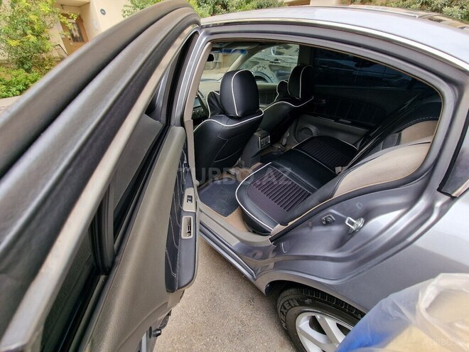 Nissan Altima 2006, 250,000 km - 2.5 л - Bakı