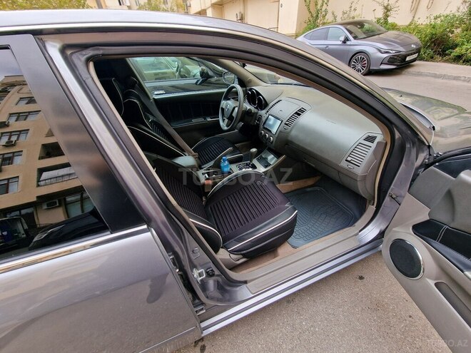 Nissan Altima 2006, 250,000 km - 2.5 л - Bakı