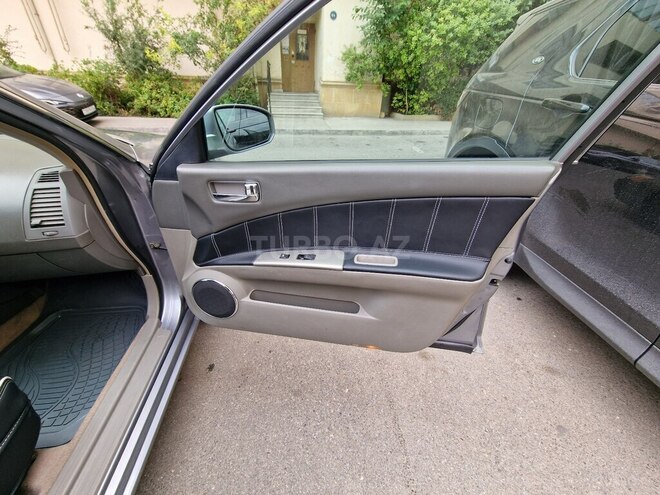 Nissan Altima 2006, 250,000 km - 2.5 л - Bakı