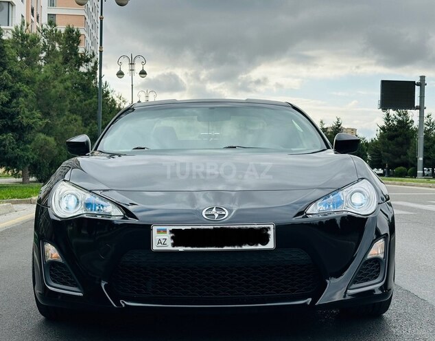 Toyota  2014, 187,000 km - 2.0 l - Bakı