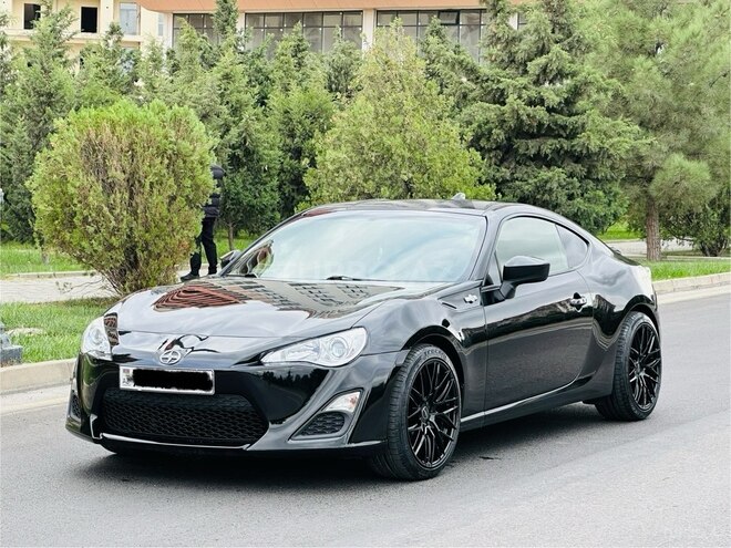 Toyota  2014, 187,000 km - 2.0 l - Bakı