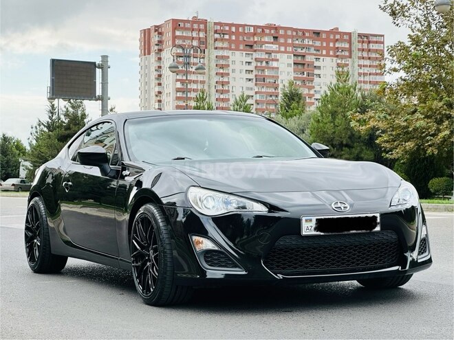 Toyota  2014, 187,000 km - 2.0 l - Bakı