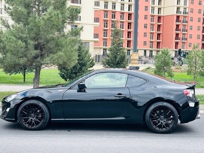 Toyota  2014, 187,000 km - 2.0 l - Bakı