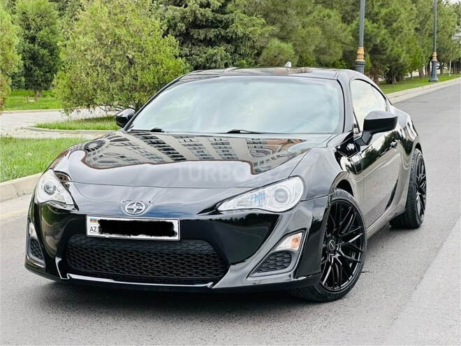 Toyota  2014, 187,000 km - 2.0 l - Bakı