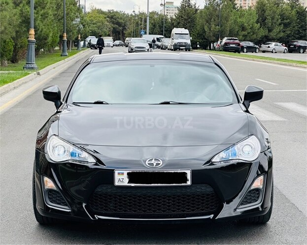Toyota  2014, 187,000 km - 2.0 l - Bakı
