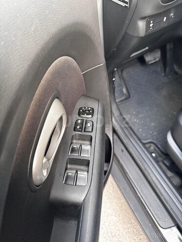 Kia Soul 2017, 101,000 km - 1.6 л - Bakı