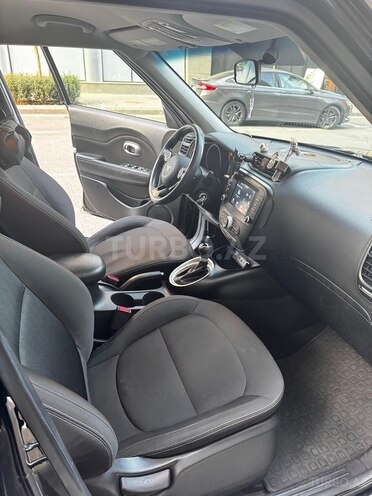 Kia Soul 2017, 101,000 km - 1.6 л - Bakı