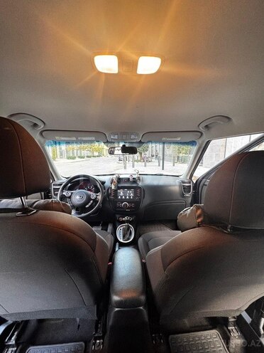 Kia Soul 2017, 101,000 km - 1.6 л - Bakı