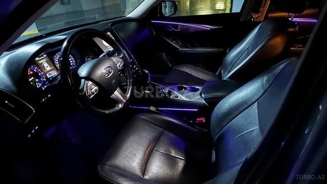 Infiniti Q50 2016, 159,000 km - 2.1 l - Bakı
