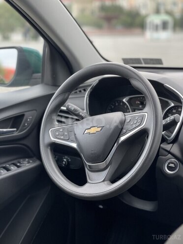 Chevrolet Equinox 2019, 65,000 km - 1.5 l - Bakı