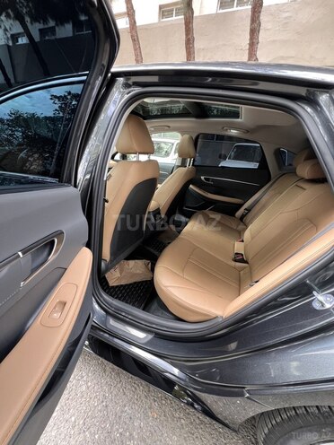 Hyundai Sonata 2020, 28,000 km - 2.0 л - Bakı