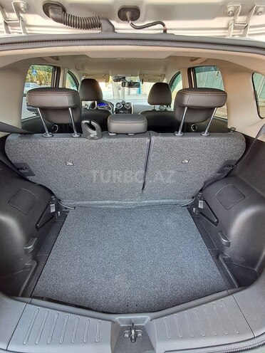Nissan Note 2016, 67,800 km - 1.2 l - Bakı