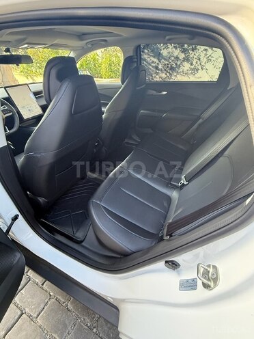 Changan Qiyuan A05 2025, 0 km - 1.5 л - Bakı