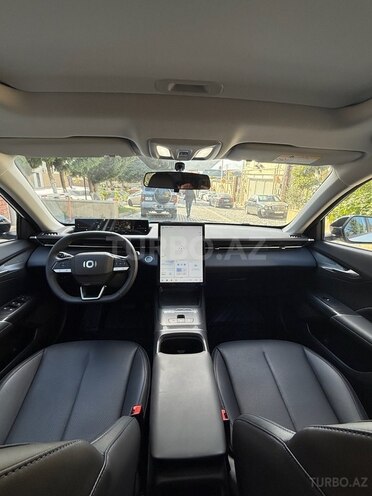 Changan Qiyuan A05 2025, 0 km - 1.5 л - Bakı