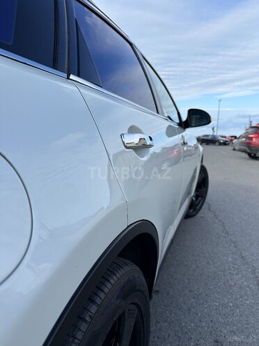Infiniti FX35 2007, 210,033 km - 3.5 l - Xırdalan