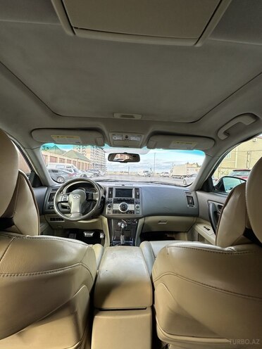 Infiniti FX35 2007, 210,033 km - 3.5 l - Xırdalan