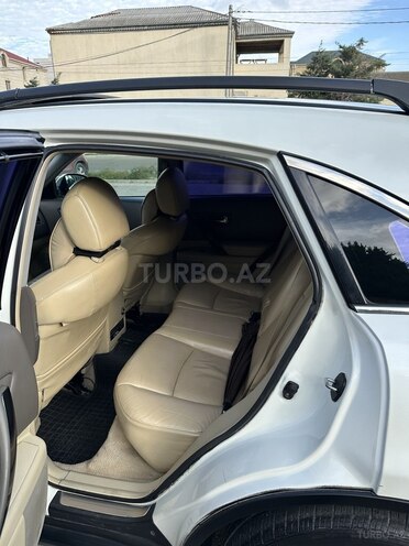 Infiniti FX35 2007, 210,033 km - 3.5 l - Xırdalan