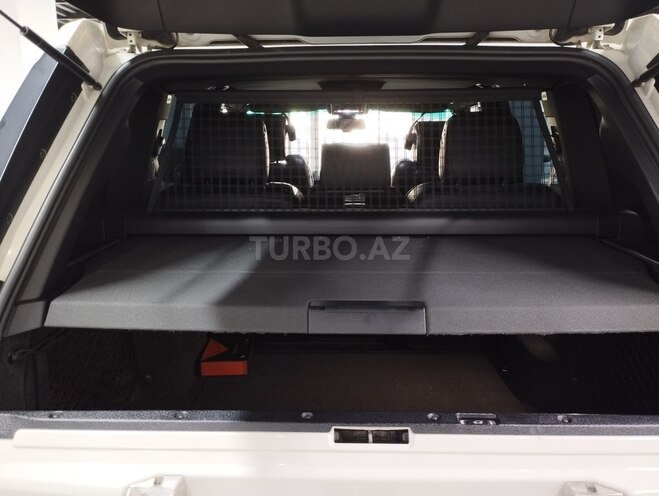 Land Rover Range Rover 2010, 262,000 km - 5.0 л - Bakı