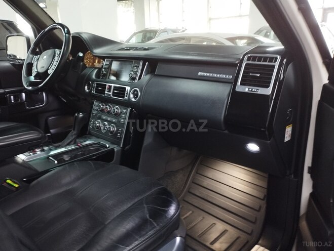 Land Rover Range Rover 2010, 262,000 km - 5.0 л - Bakı