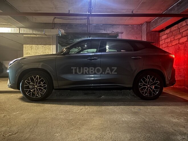 Changan  2025, 0 km - 1.5 l - Bakı