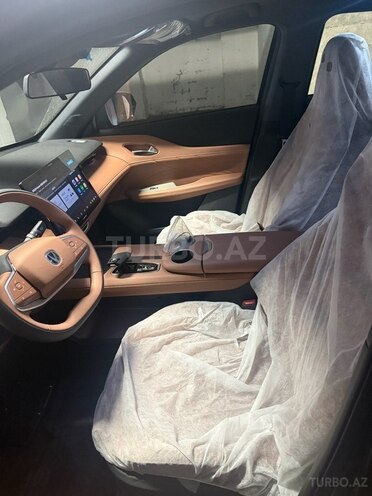 Changan  2025, 0 km - 1.5 l - Bakı