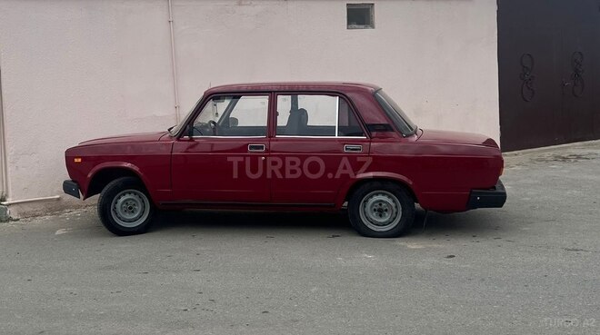 LADA (VAZ) 2107 2006, 252,500 km - 1.6 l - Bakı