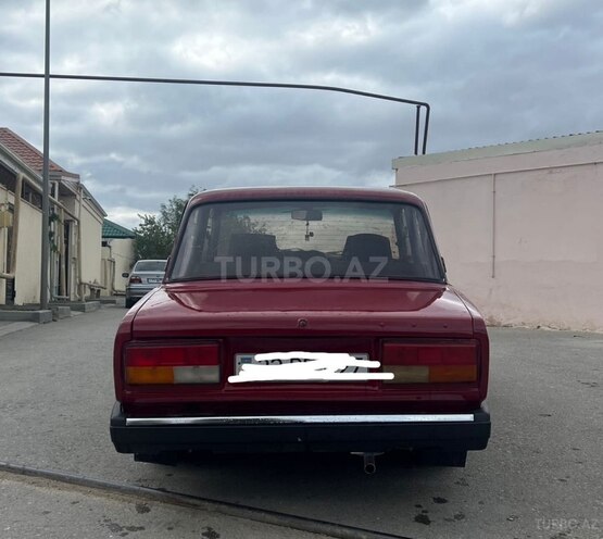 LADA (VAZ) 2107 2006, 252,500 km - 1.6 l - Bakı