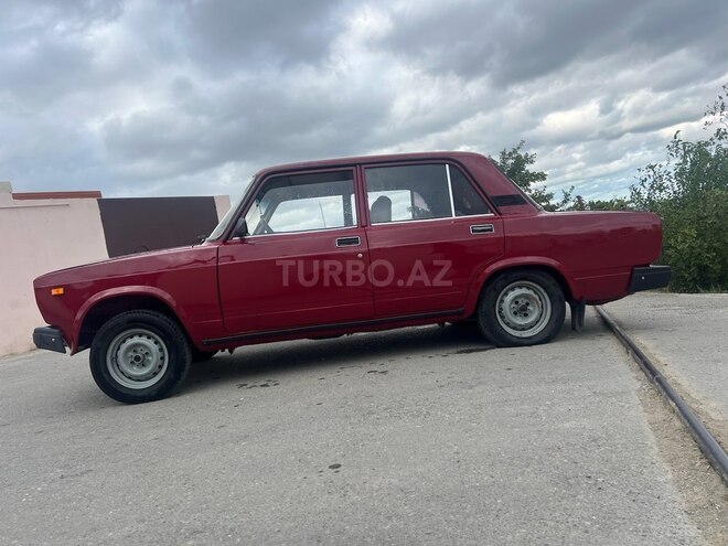 LADA (VAZ) 2107 2006, 252,500 km - 1.6 l - Bakı