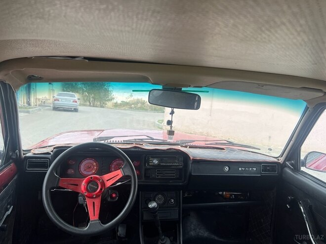 LADA (VAZ) 2107 2006, 252,500 km - 1.6 l - Bakı