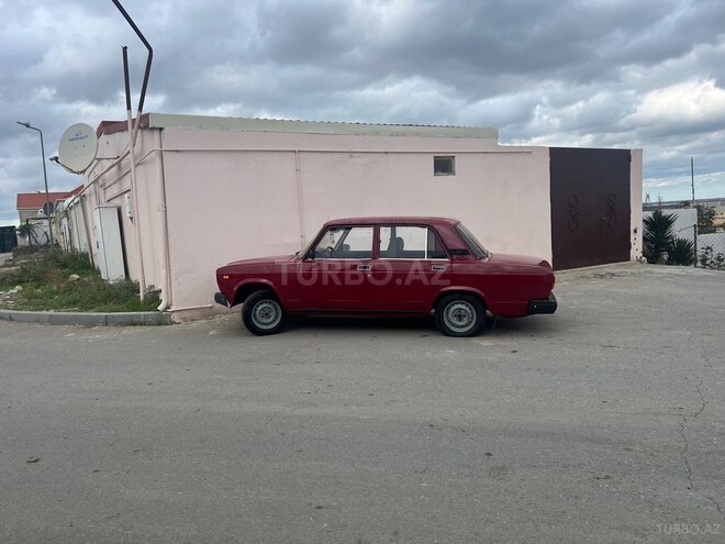 LADA (VAZ) 2107 2006, 252,500 km - 1.6 l - Bakı